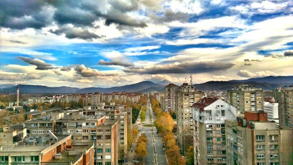 grad Niš