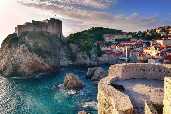 Dubrovnik putovanje