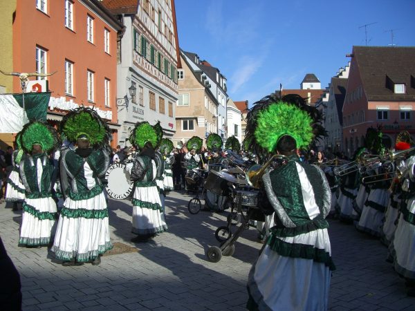 Avio karte Beograd Memingen karneval