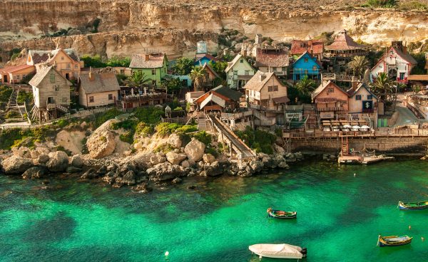 Avio karte Beograd Malta popajevo selo