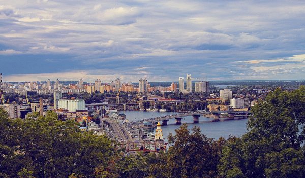 Avio karte Beograd Kijev