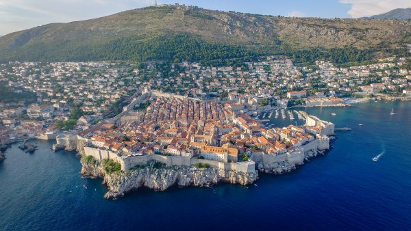 Let Beograd Dubrovnik