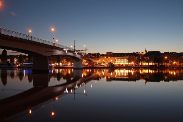 Avio karte Beograd Luksemburg