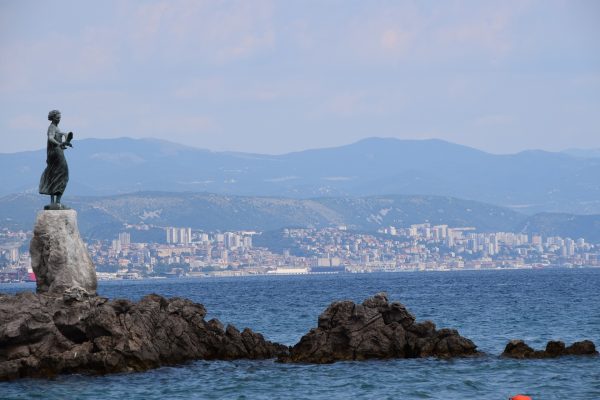 Avio karte Beograd Rijeka