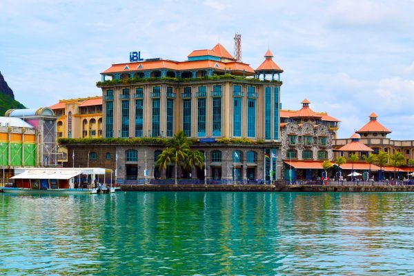 Avio karte Beograd Port Luis