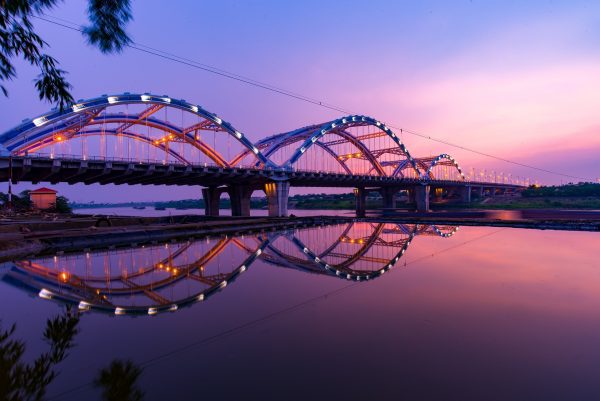 Avio karte Beograd Hanoj