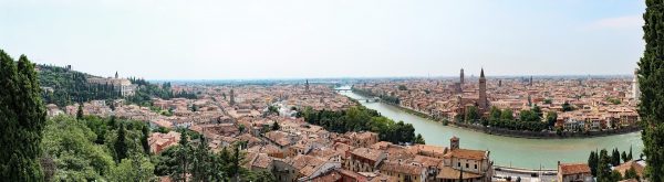 Avio karte Beograd Verona