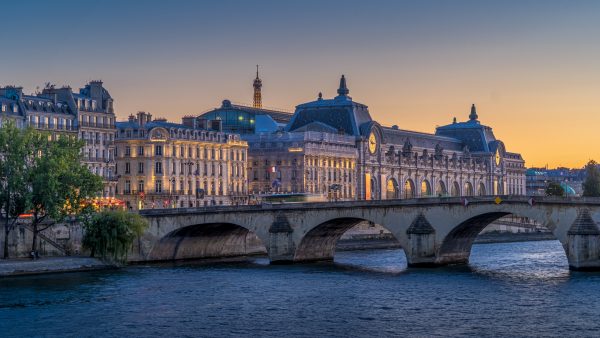 Avio karte Niš Pariz