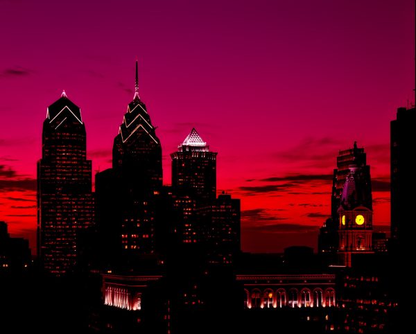 Avio karte Beograd Philadelphia